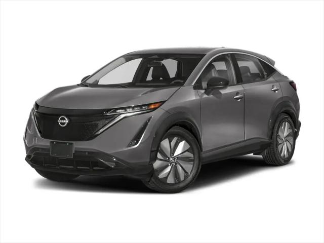 2024 Nissan ARIYA EVOLVE+ for sale in Wichita, KS