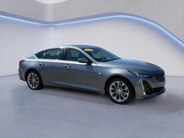 2020 Cadillac CT5 Premium Luxury for sale in Knoxville, TN