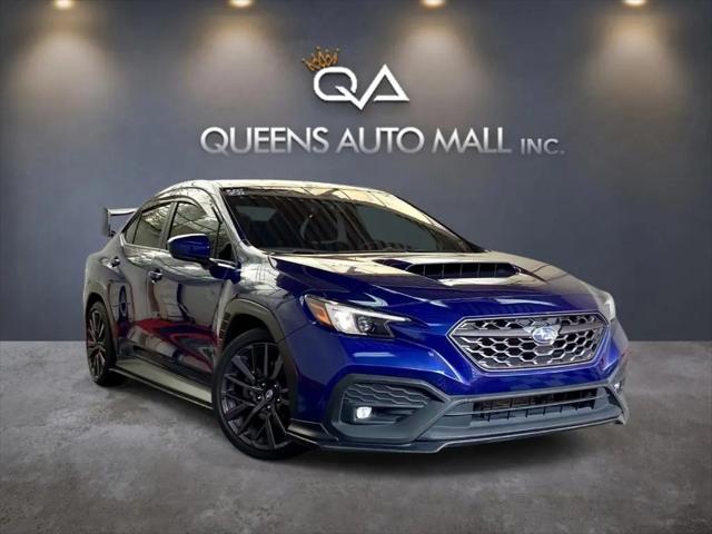2023 Subaru WRX Premium for sale in Richmond Hill, NY