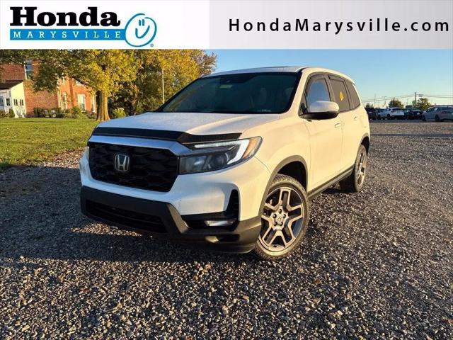 2023 Honda Passport AWD EX-L for sale in Marysville, OH