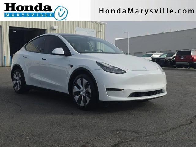 2021 Tesla Model Y for sale near Marysville, OH