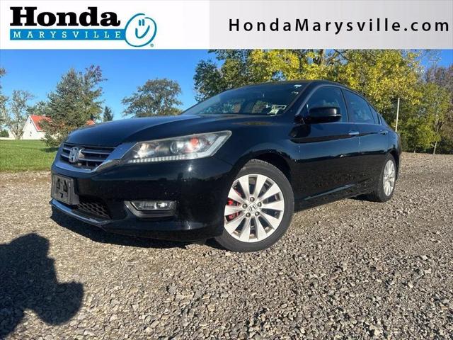 2013 Honda Accord for sale near Marysville, OH