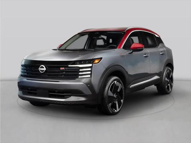 2025 Nissan Kicks SR FWD for sale in Fremont, CA
