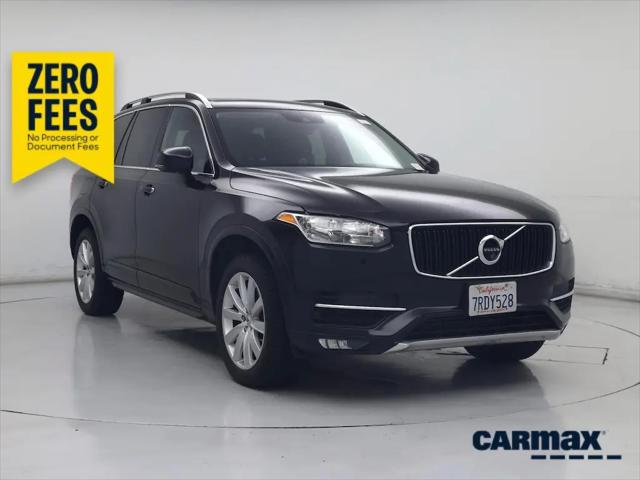 2016 Volvo XC90 T6 Momentum for sale in Buena Park, CA