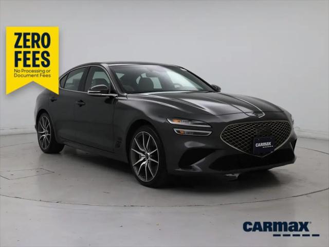 2025 Genesis G70 2.5T AWD for sale near West Carrollton, OH