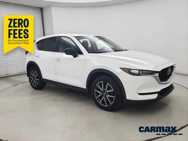 2018 Mazda CX-5 Touring for sale near West Carrollton, OH