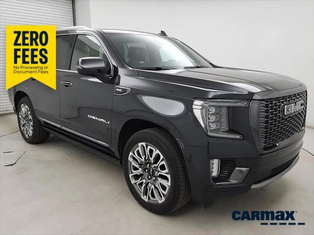 2023 GMC Yukon 4WD Denali Ultimate for sale in Columbus, OH