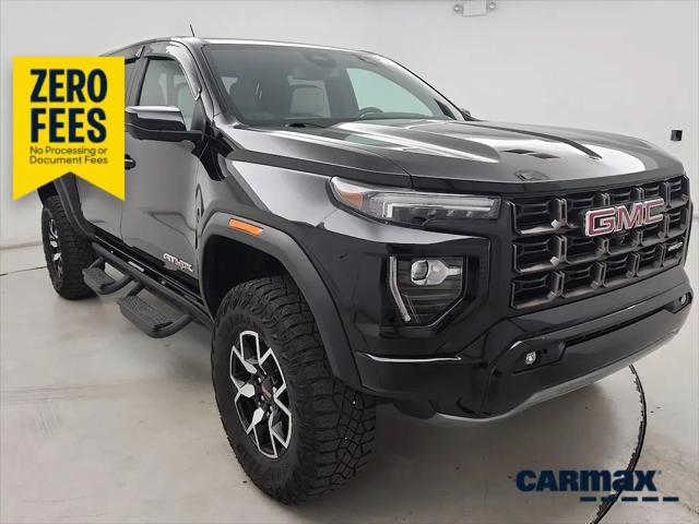2024 GMC Canyon 4WD AT4X for sale in Columbus, OH