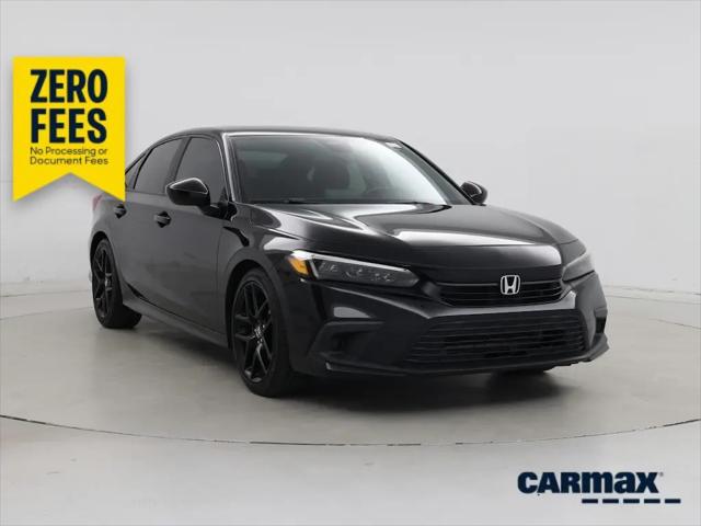 2022 Honda Civic Sport for sale in Jacksonville, FL