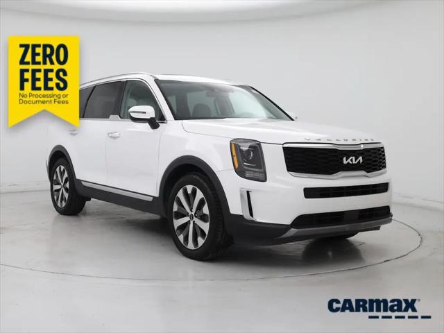 2022 Kia Telluride S for sale in Columbus, OH