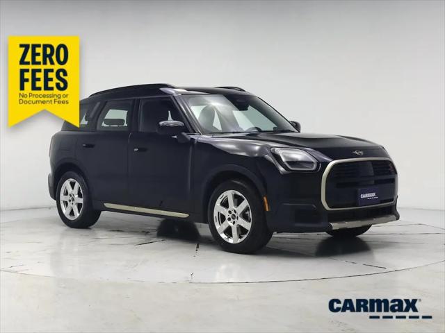 2025 MINI Cooper Countryman Cooper S for sale in Laurel, MD