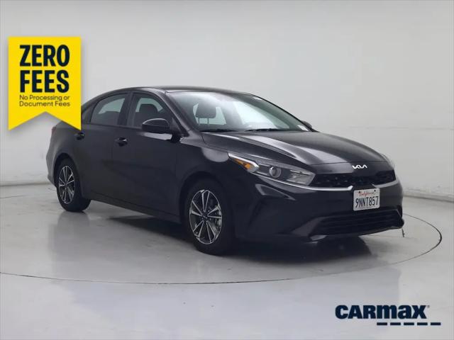 2024 Kia Forte LXS for sale in Duarte, CA