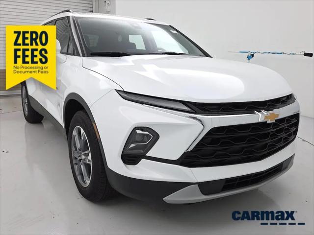 2024 Chevrolet Blazer FWD 2LT for sale in Greensboro, NC
