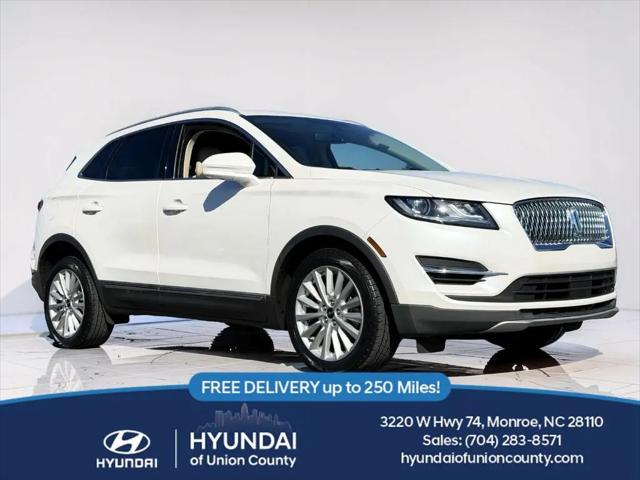 2019 Lincoln MKC Standard for sale in Monroe, NC