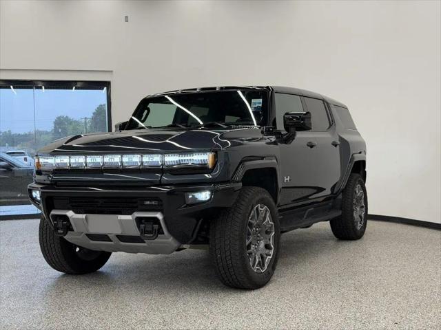 2026 GMC HUMMER EV 3X 4WD for sale in Greenville, TX