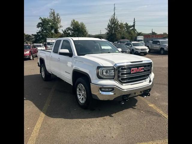 2016 GMC Sierra 1500 SLE for sale in Merrillville, IN