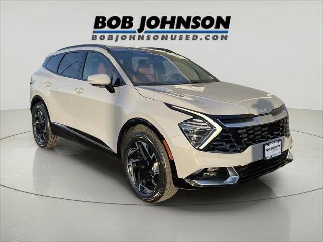 2024 Kia Sportage SX-Prestige for sale in Rochester, NY