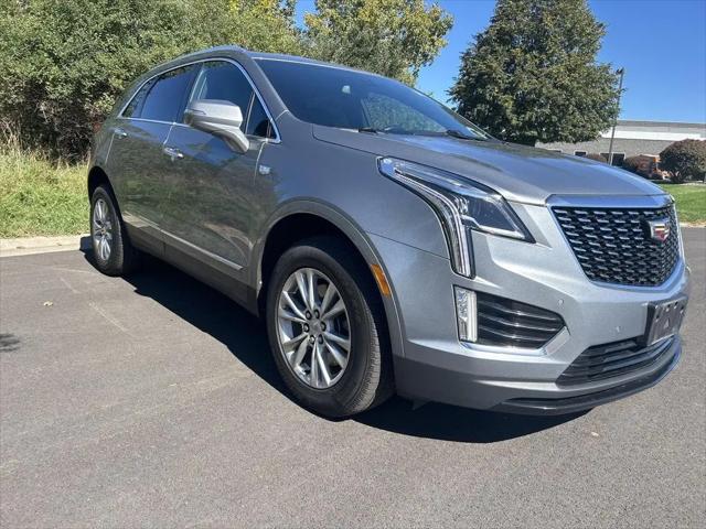 2023 Cadillac XT5 AWD Luxury for sale in Rochester, NY
