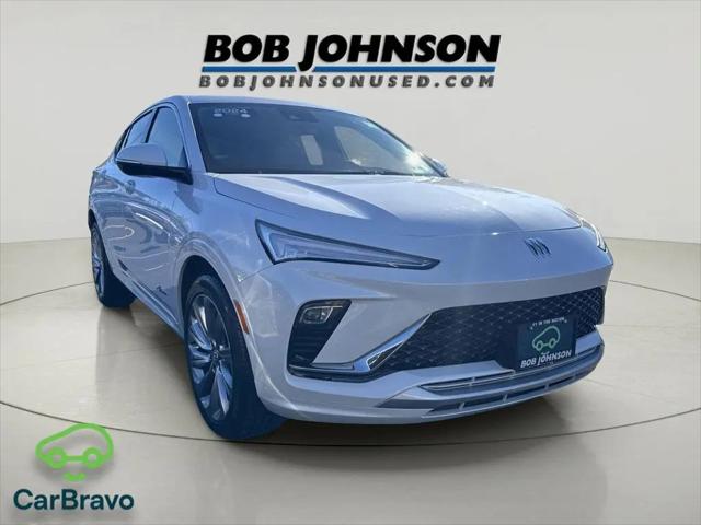 2024 Buick NV Avenir FWD for sale in Rochester, NY