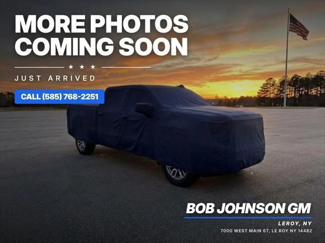 2024 GMC Sierra 1500 4WD Double Cab Standard Box Elevation with 3SB for sale in Rochester, NY