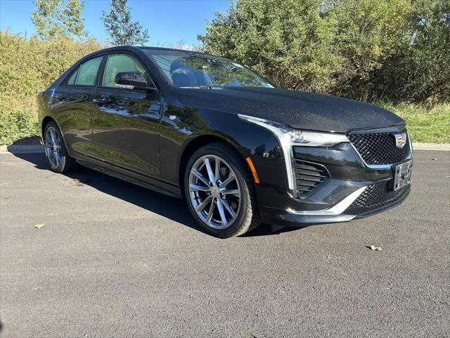 2024 Cadillac CT4 Sport for sale in Rochester, NY