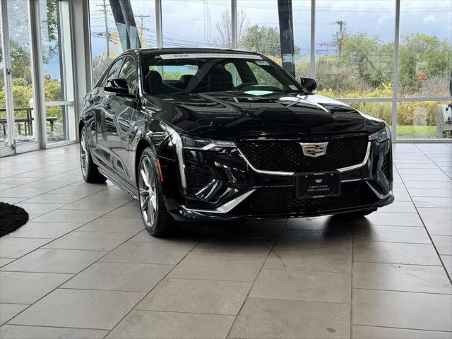 2024 Cadillac CT4 Sport for sale in Rochester, NY