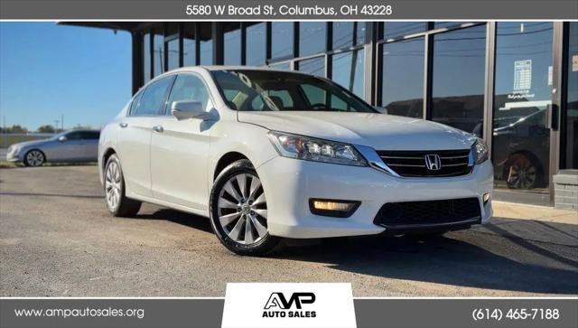 2013 Honda Accord for sale near Columbus, OH