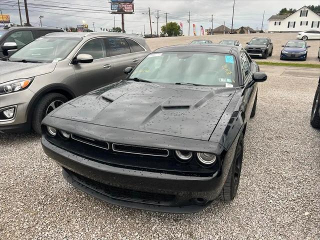2019 Dodge Challenger SXT for sale in Somerset, KY