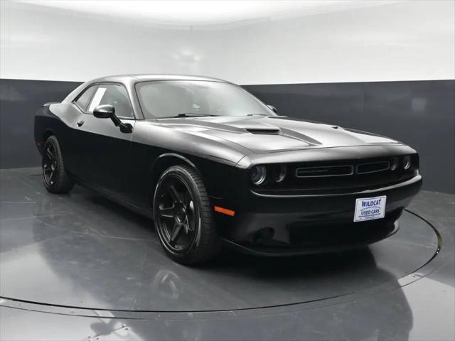 2019 Dodge Challenger SXT for sale in Somerset, KY