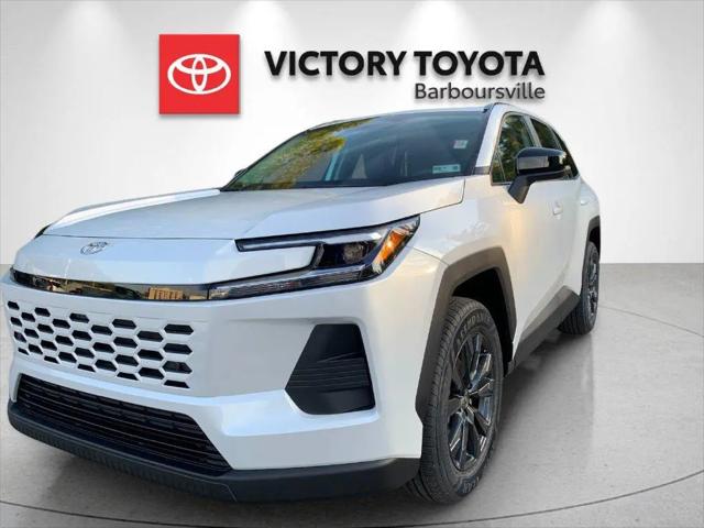 2026 Toyota RAV4 XLE Premium for sale in Barboursville, WV