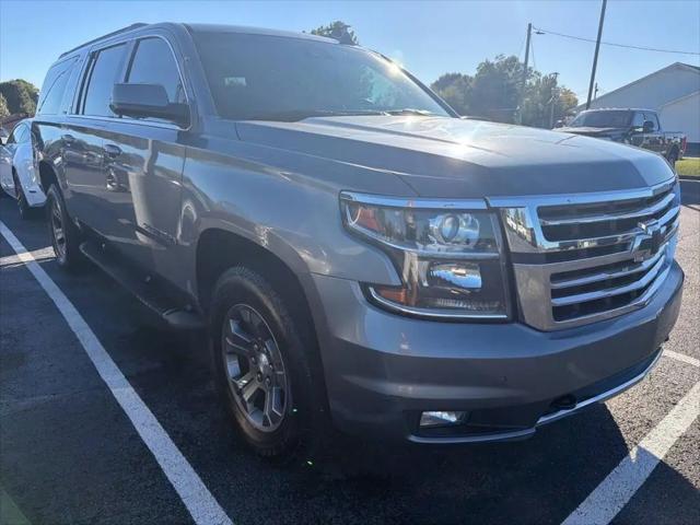 2018 Chevrolet Suburban LT for sale in Owensboro, KY