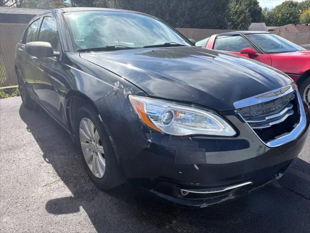 2013 Chrysler 200 Limited for sale in Owensboro, KY
