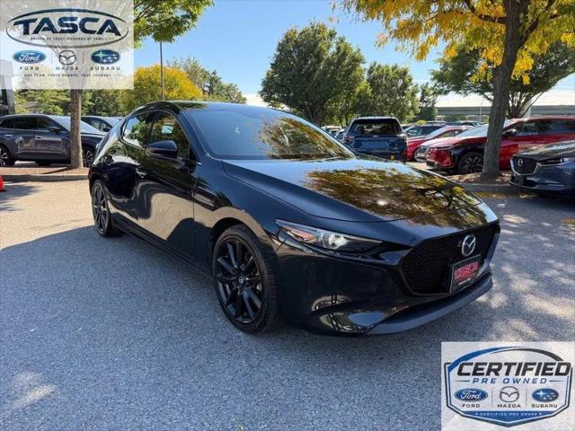 2021 Mazda Mazda3 Premium for sale in Yonkers, NY