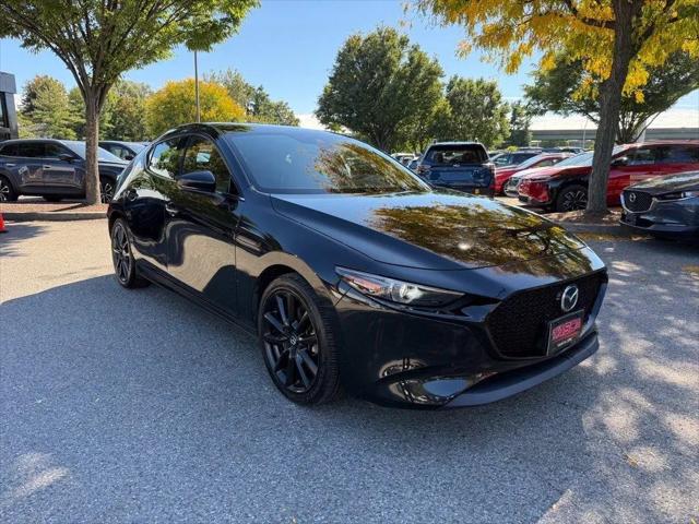 2021 Mazda Mazda3 Premium for sale in Yonkers, NY