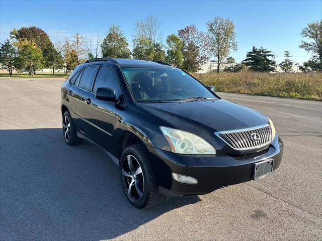 2007 Lexus RX 350 Base for sale in Bloomington, IN