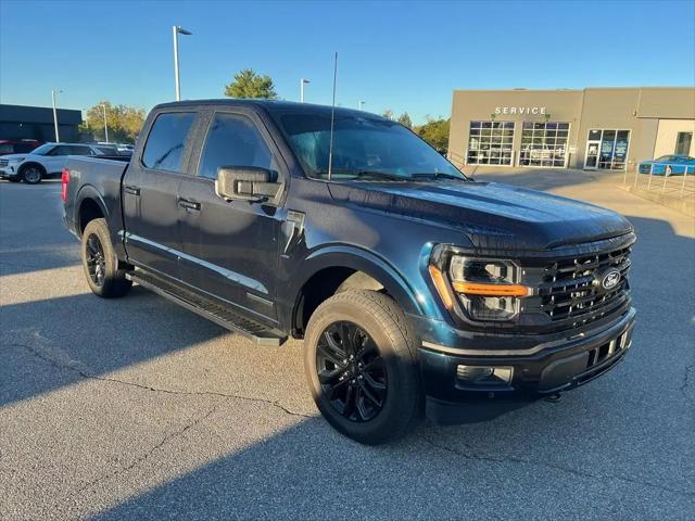 2025 Ford F-150 XLT for sale in Bloomington, IN