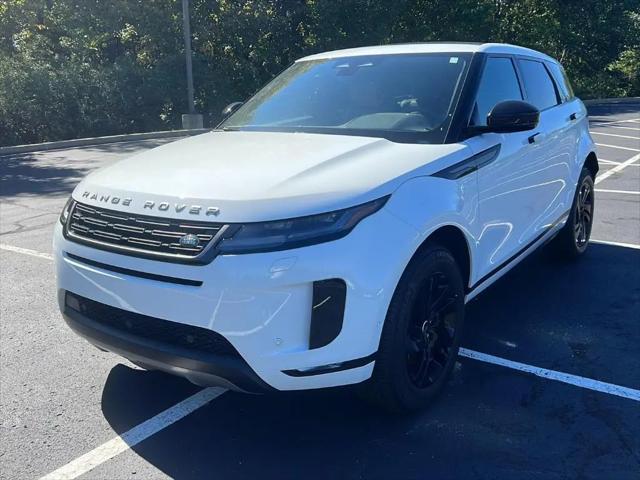 2026 Land Rover Range Rover Evoque S for sale in Peoria, IL