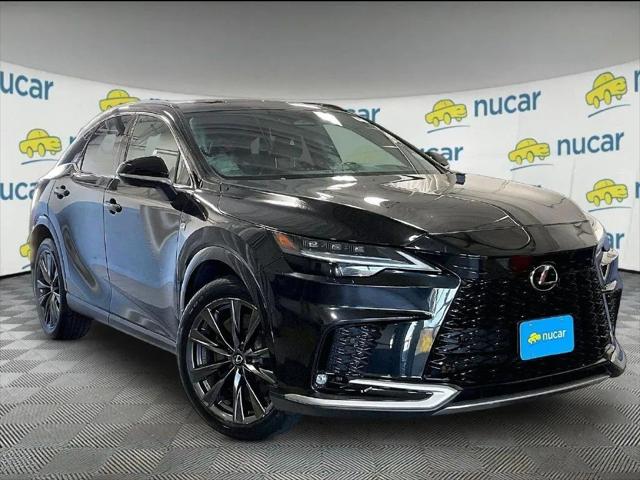 2024 Lexus RX 350 F SPORT Handling for sale in Norwood, MA