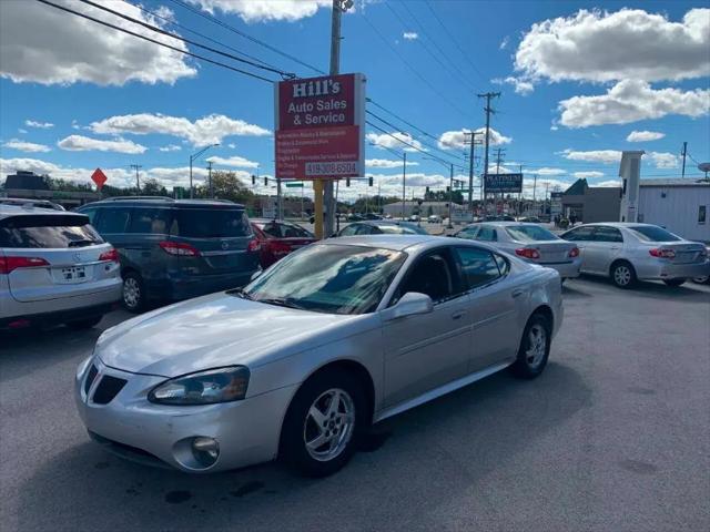 2004 Pontiac Grand Prix GT1 for sale in Bowling Green, OH