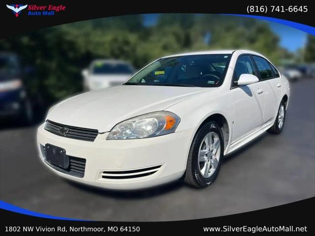 2009 Chevrolet Impala LS for sale in Kansas City, MO