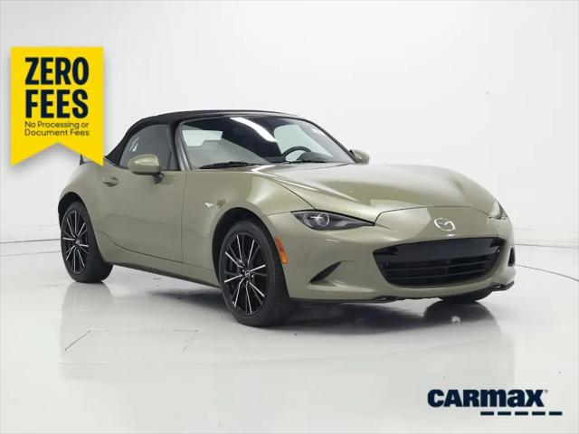 2024 Mazda MX-5 Grand Touring for sale in Colma, CA