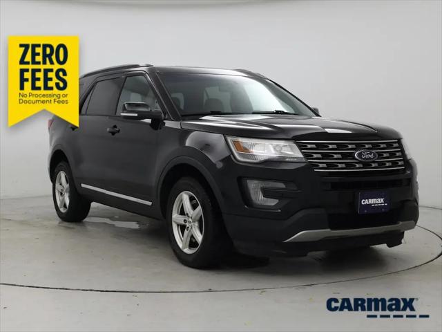 2017 Ford Explorer XLT for sale in Danvers, MA