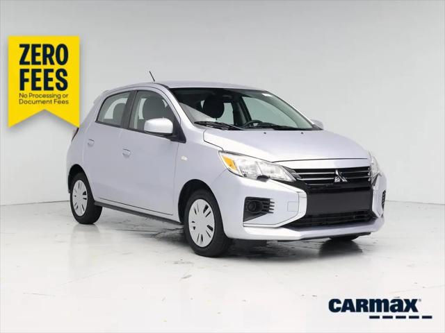 2024 Mitsubishi Mirage ES for sale in Winston-Salem, NC