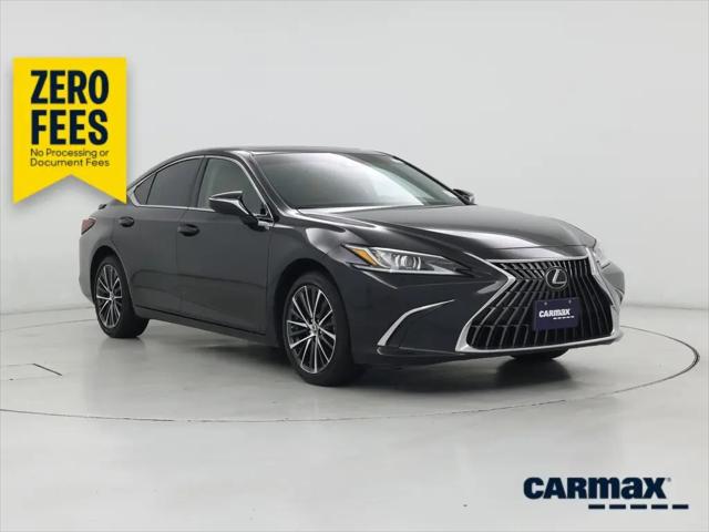 2025 Lexus ES 300h F SPORT Design for sale in Irvine, CA