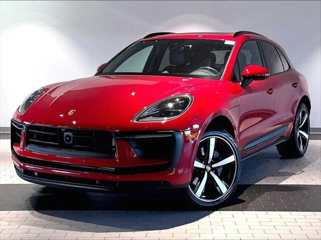 2026 Porsche Macan Macan for sale in Sacramento, CA