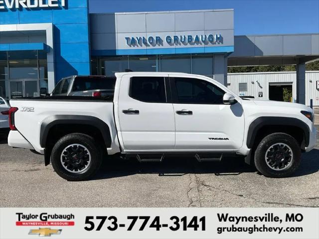 2024 Toyota Tacoma TRD Off Road for sale in Waynesville, MO
