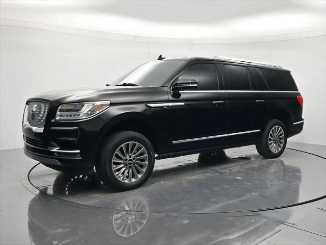 2020 Lincoln Navigator Standard L for sale in Palatka, FL