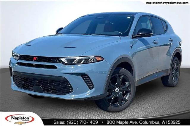 2023 Dodge Hornet GT Plus AWD for sale in Columbus, WI