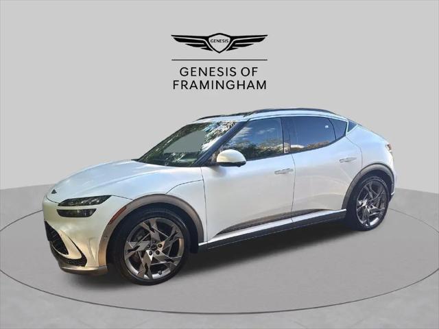 2023 Genesis GV60 Performance AWD for sale in Framingham, MA