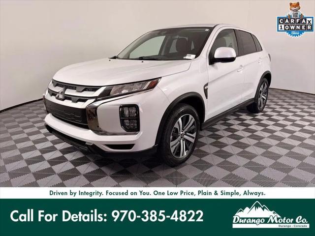 2024 Mitsubishi Outlander Sport 2.0 ES for sale in Durango, CO